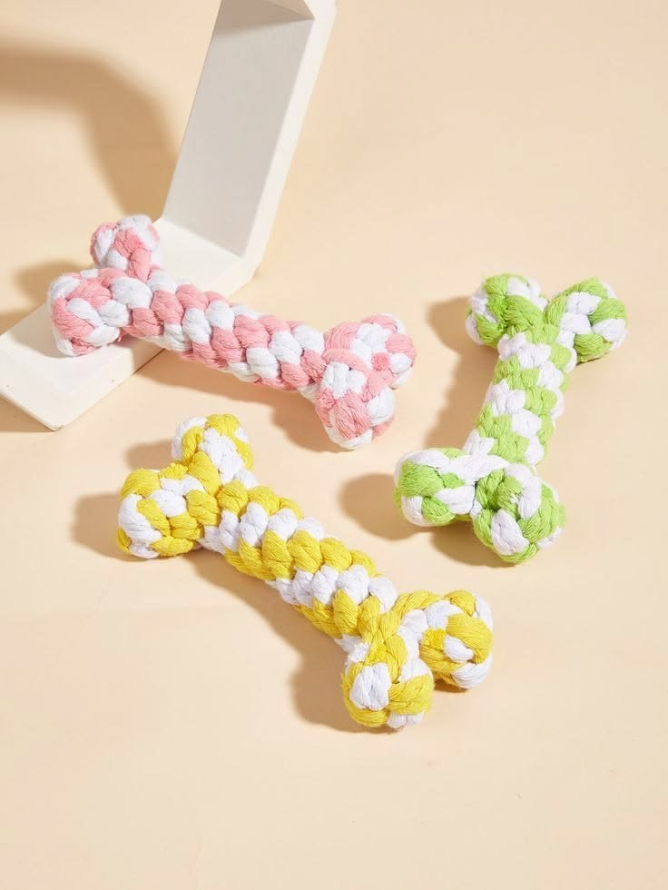 Choosing Toys That Match Your Pet’s Play Style